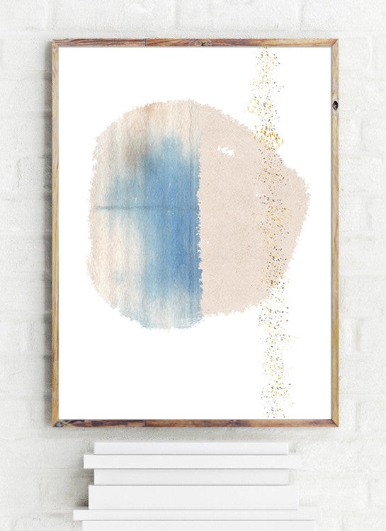 Art Spots No. 1 - byFrema