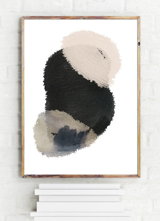 Art Spots No. 2 - byFrema