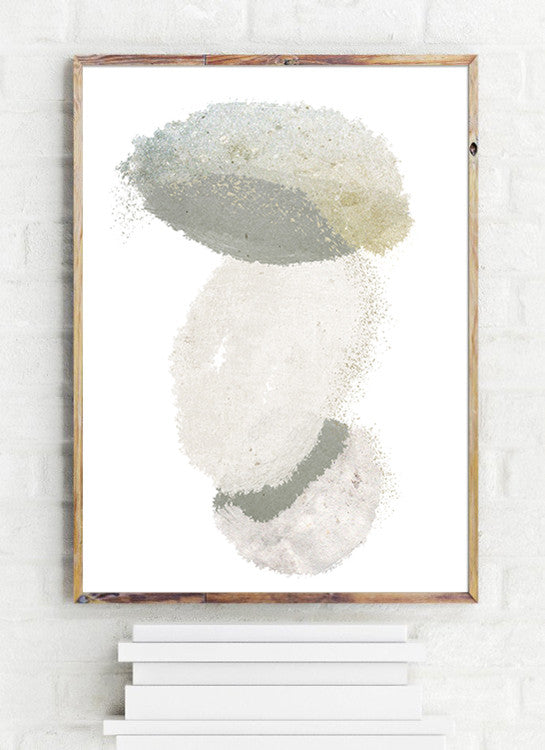 Art Spots No. 4 - byFrema