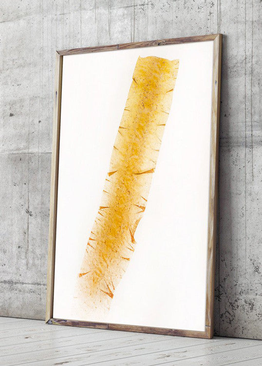fotografisk tang print kunstplakat by Frema tangbilleder