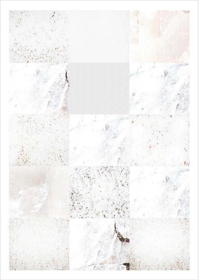 Surface White - byFrema